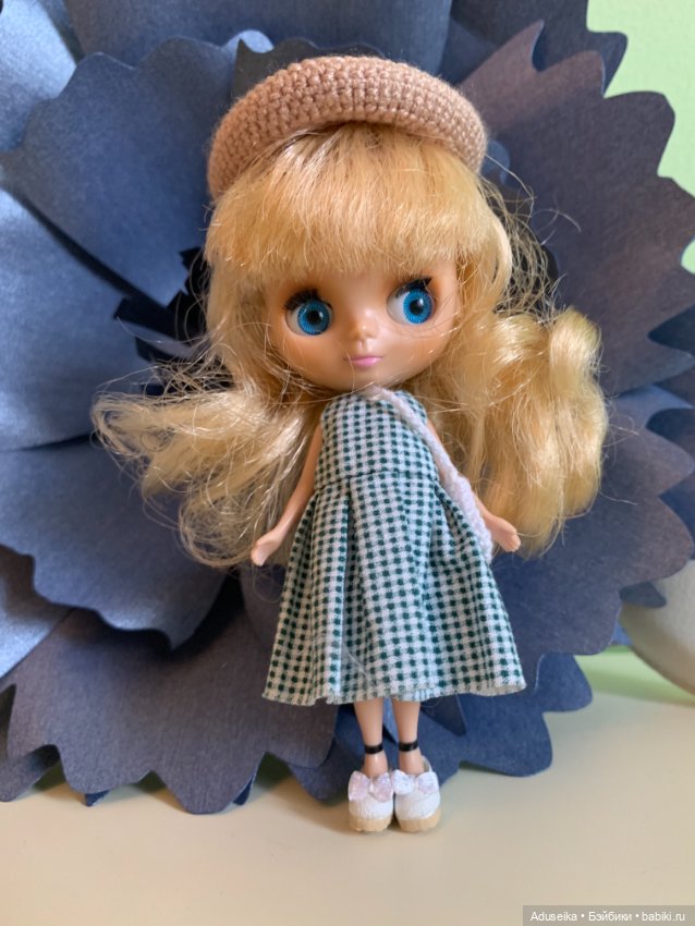 Я в глаза твои, как в зеркало смотрю (Милена, Татьяна Бачурина A.T.Dolls.)