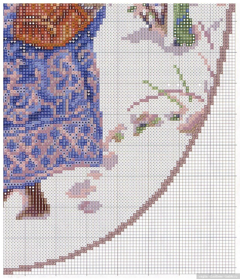 Для любителей вышивки крестом (фото 5)