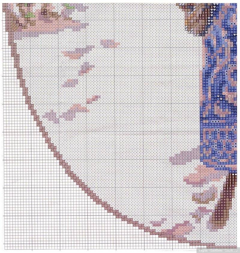 Для любителей вышивки крестом (фото 4)