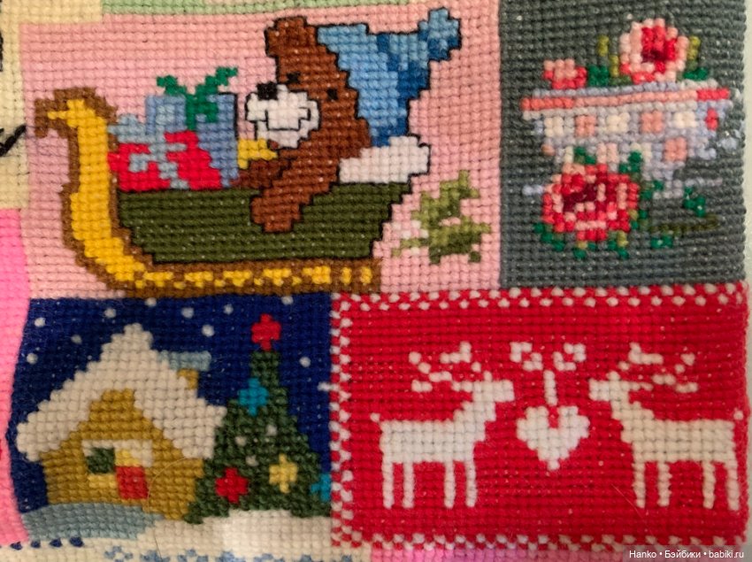 Зима. Пора наряжать ёлку 😊 (фото 7)