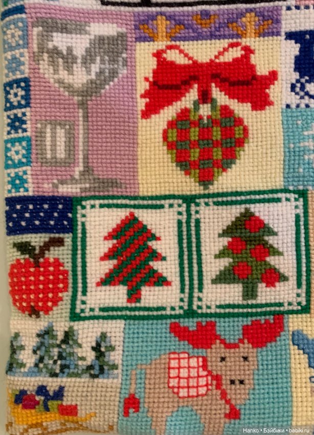 Зима. Пора наряжать ёлку 😊 (фото 4)