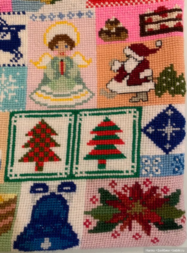 Зима. Пора наряжать ёлку 😊 (фото 2)