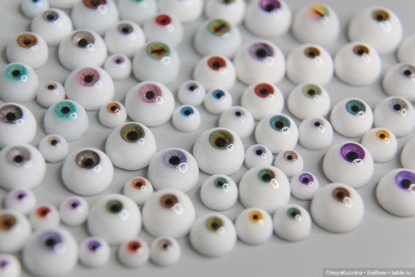 Хочу показать вам... мои эксперементы (фото 5)