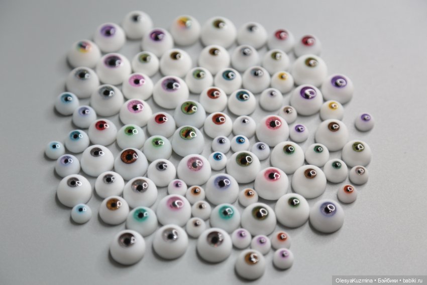 Хочу показать вам... мои эксперементы (фото 4)