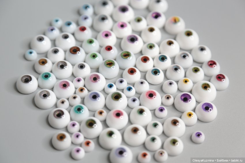 Хочу показать вам... мои эксперементы (фото 3)