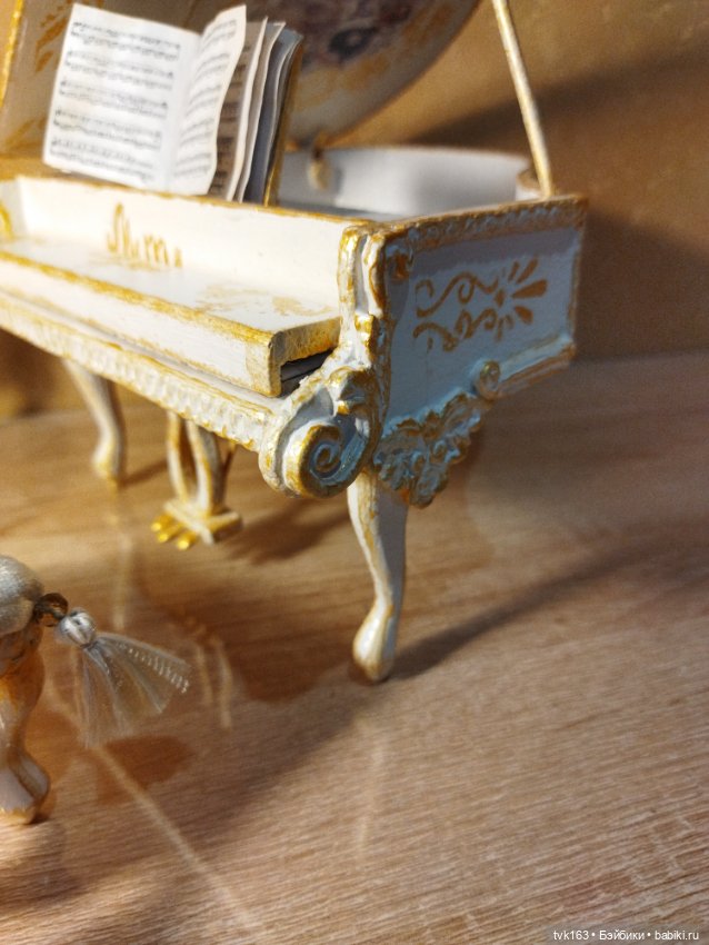 Рояль в ночи, звучи, звучи (фото 7)