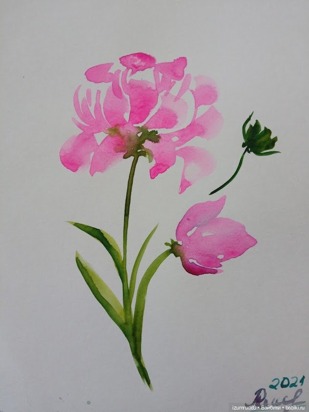 Я рисую. Часть 10 — Рисование и арт: скетчи