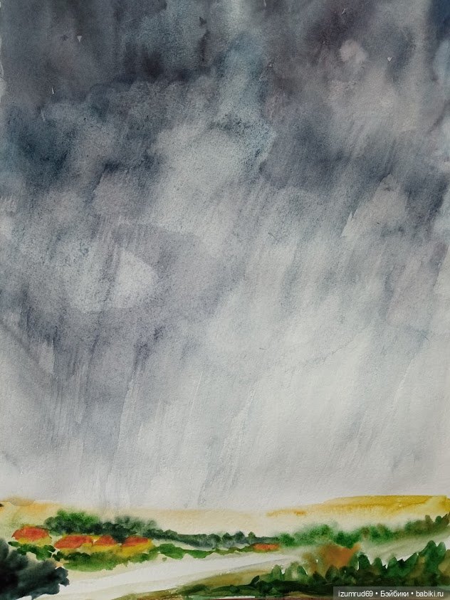 Я рисую. Часть 10 — Рисование и арт: скетчи