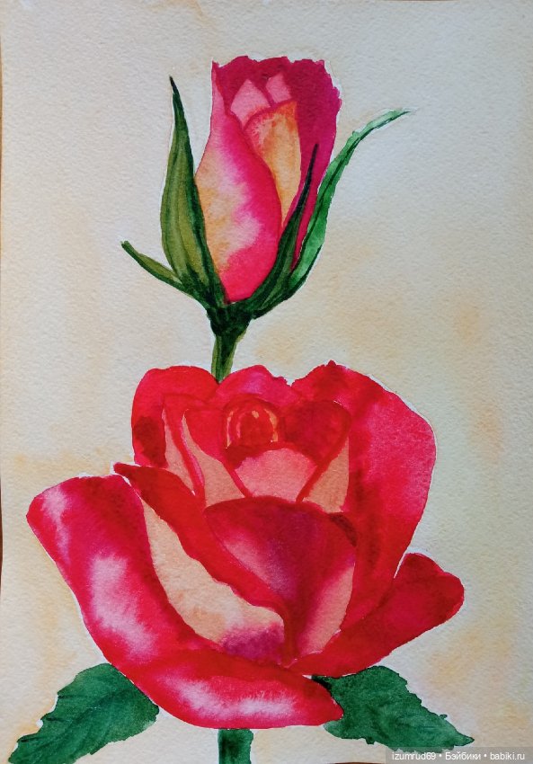 Я рисую. Часть 10 — Рисование и арт: скетчи (фото 5)