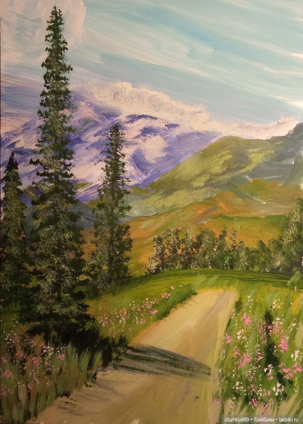 Я рисую. Часть 10 — Рисование и арт: скетчи (фото 3)