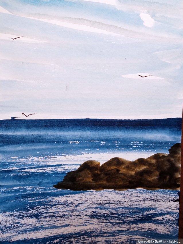 Я рисую. Часть 10 — Рисование и арт: скетчи (фото 10)