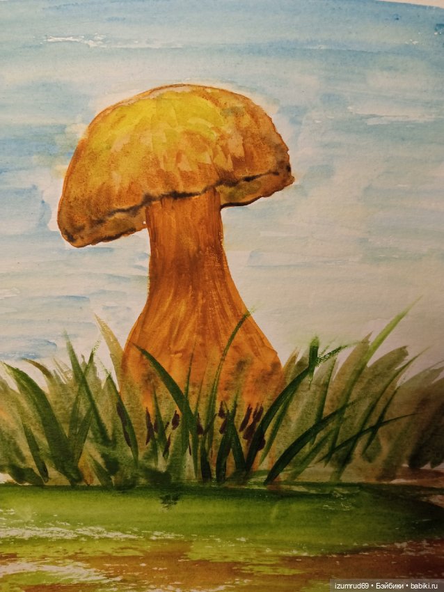 Я рисую. Часть 10 — Рисование и арт: скетчи (фото 8)