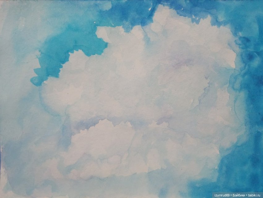 Я рисую. Часть 10 — Рисование и арт: скетчи