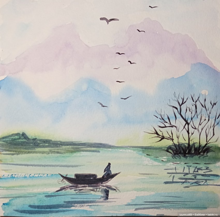 Я рисую. Часть 10 — Рисование и арт: скетчи (фото 9)