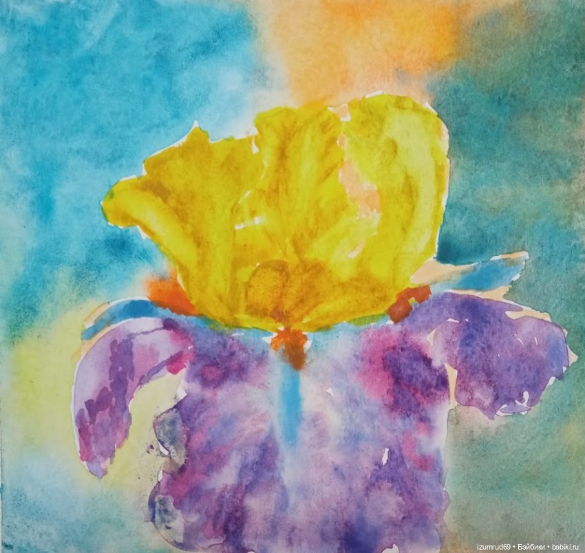 Я рисую. Часть 10 — Рисование и арт: скетчи