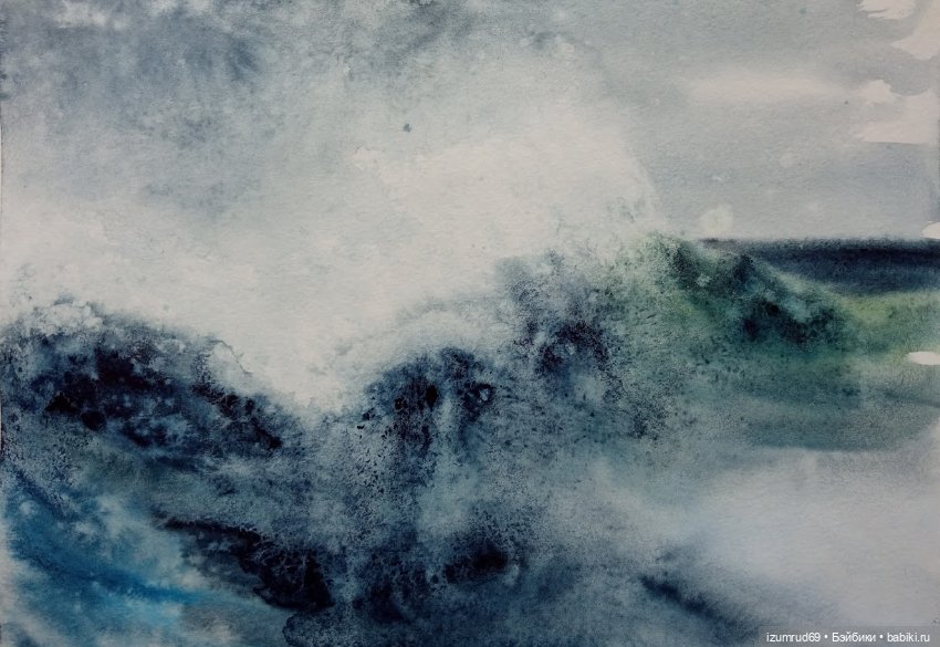 Я рисую. Часть 10 — Рисование и арт: скетчи