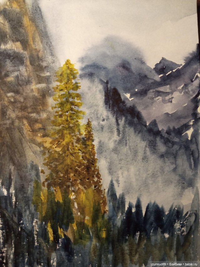 Я рисую. Часть 10 — Рисование и арт: скетчи