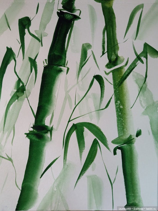 Я рисую. Часть 10 — Рисование и арт: скетчи