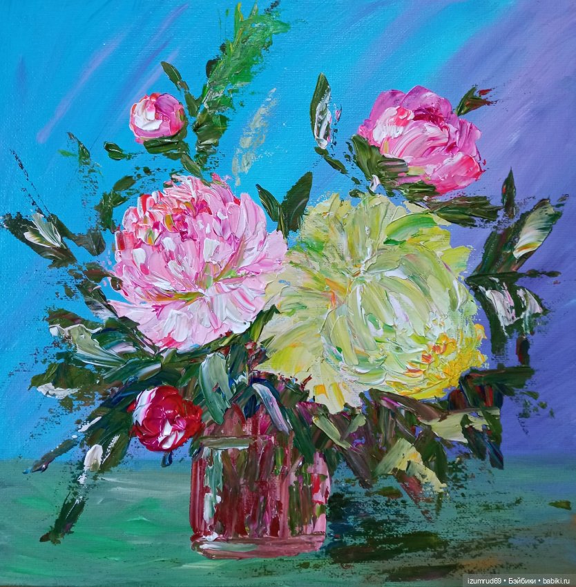 Я рисую. Часть 10 — Рисование и арт: скетчи