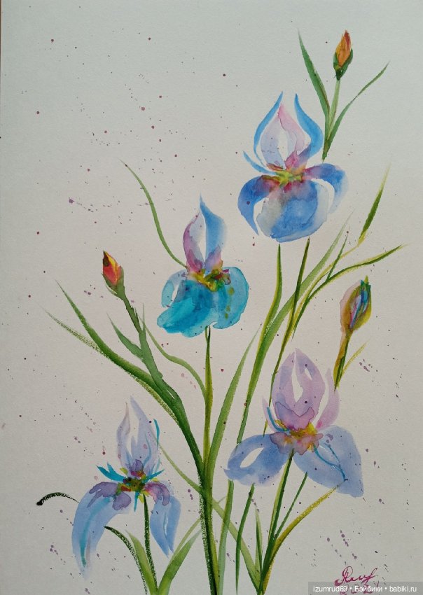 Я рисую. Часть 10 — Рисование и арт: скетчи (фото 4)