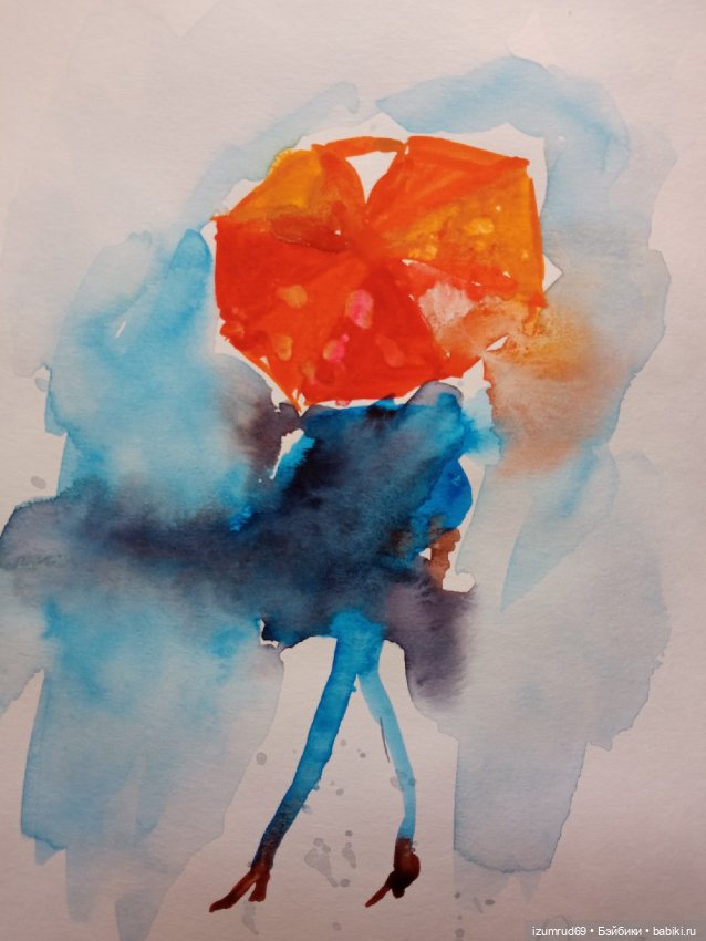 Я рисую. Часть 10 — Рисование и арт: скетчи