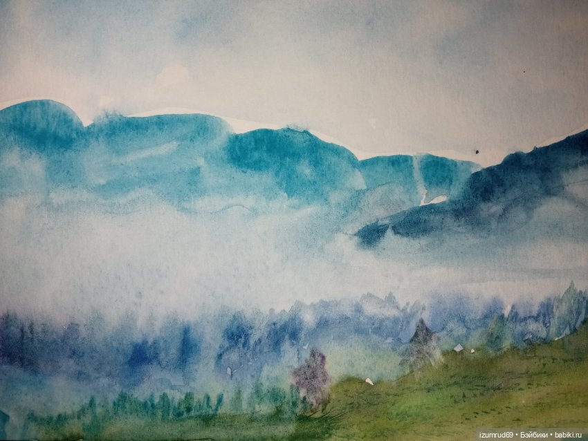 Я рисую. Часть 10 — Рисование и арт: скетчи