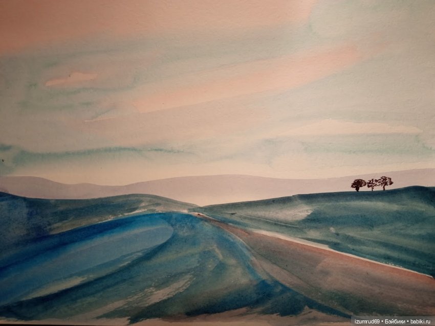 Я рисую. Часть 10 — Рисование и арт: скетчи