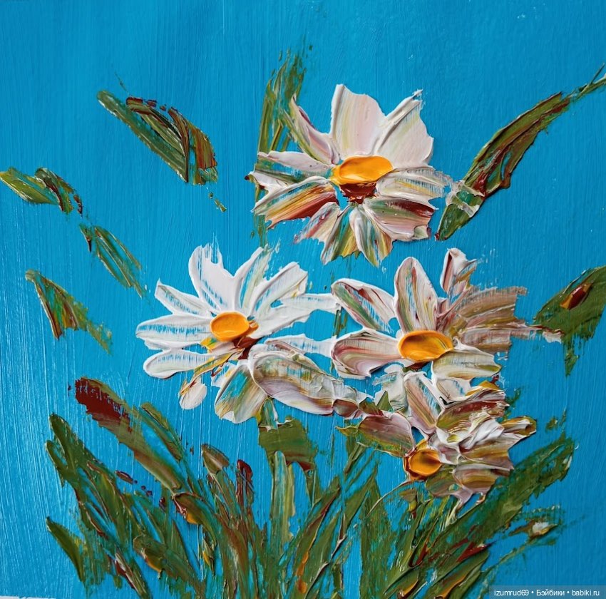 Я рисую. Часть 10 — Рисование и арт: скетчи