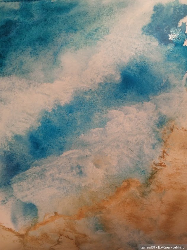 Я рисую. Часть 10 — Рисование и арт: скетчи