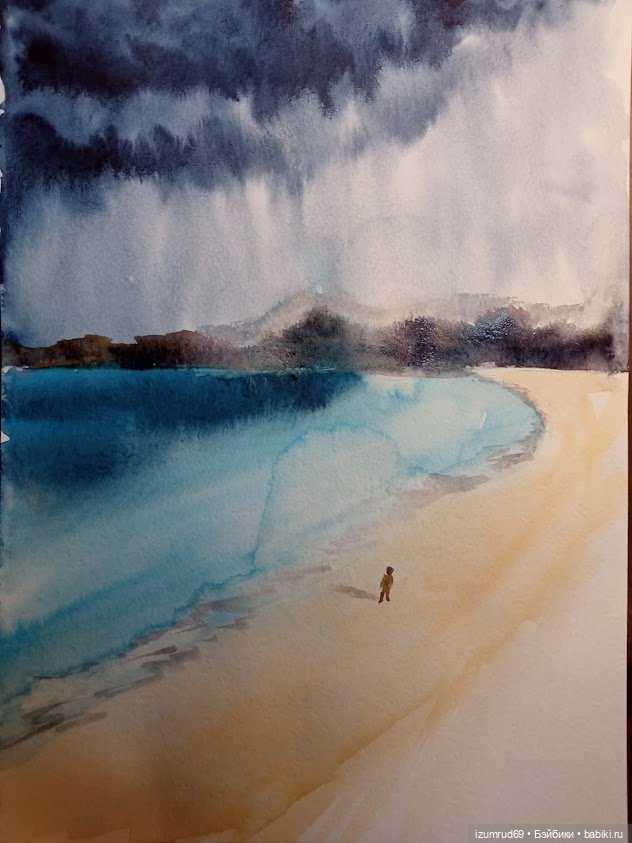 Я рисую. Часть 10 — Рисование и арт: скетчи