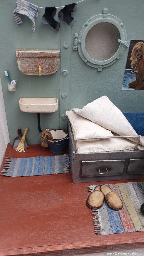 Прекрасные работы от Милены Скибиной (фото 10)