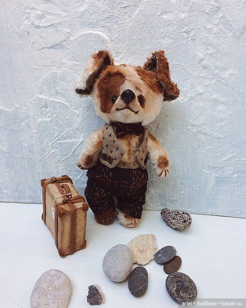 Прекрасные работы от Милены Скибиной