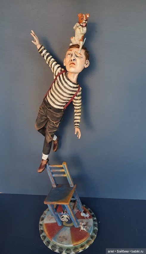 Прекрасные работы от Милены Скибиной (фото 3)