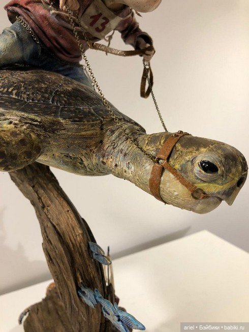 Прекрасные работы от Милены Скибиной (фото 2)