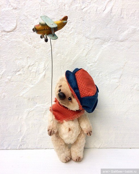 Прекрасные работы от Милены Скибиной