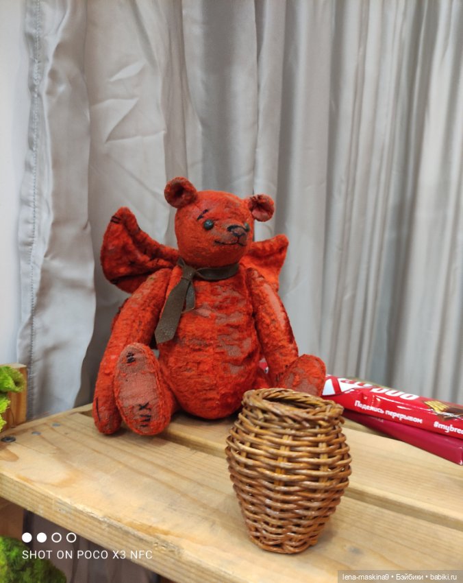 Выставка Мишек Тедди и их друзей