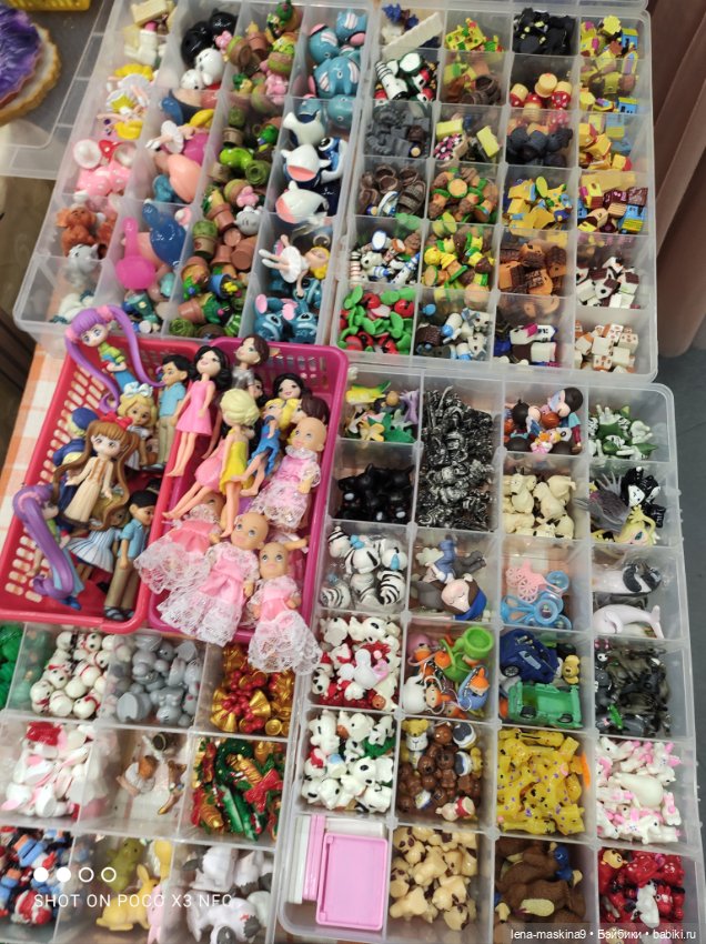 Выставка Мишек Тедди и их друзей (фото 2)