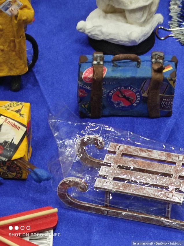 Выставка Мишек Тедди и их друзей