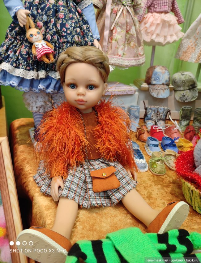 Выставка Мишек Тедди и их друзей