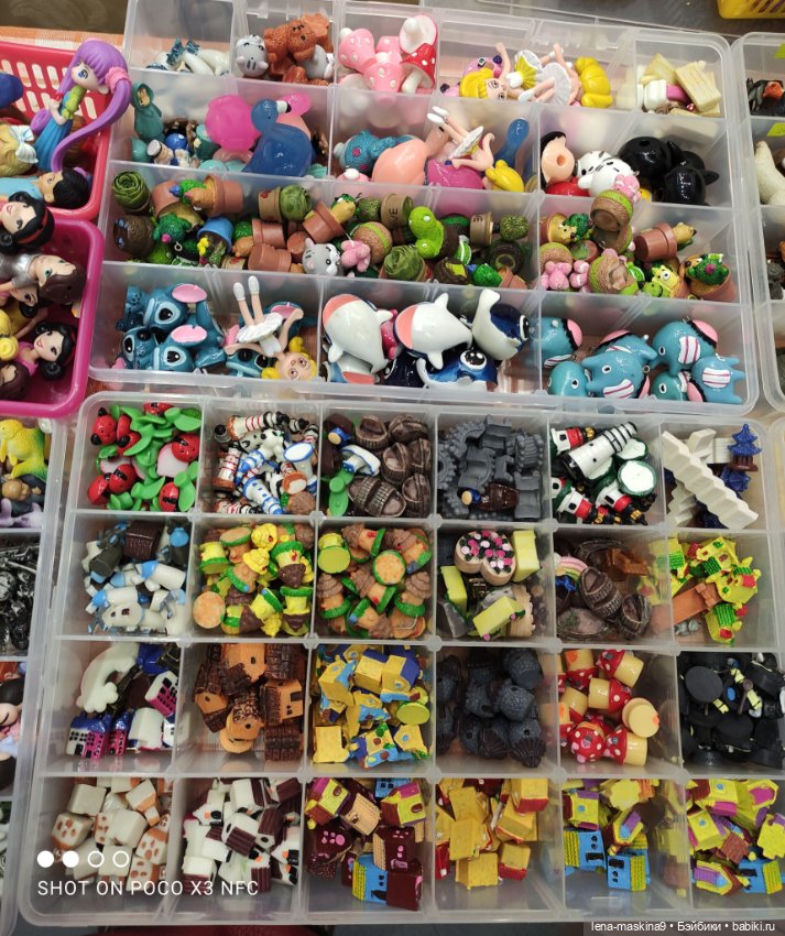 Выставка Мишек Тедди и их друзей