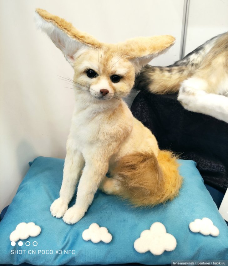 Выставка Мишек Тедди и их друзей