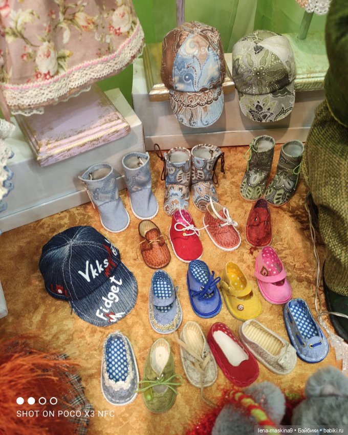 Выставка Мишек Тедди и их друзей (фото 7)