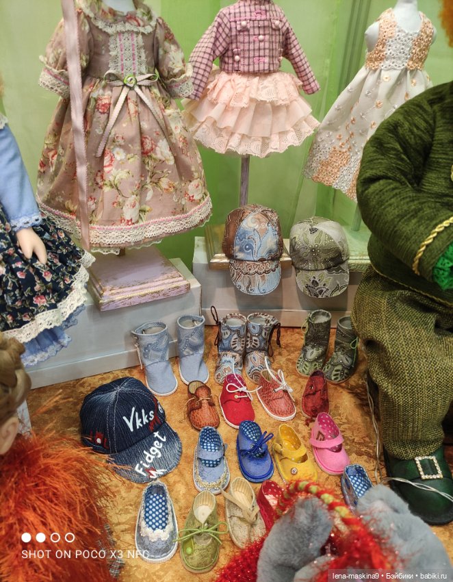 Выставка Мишек Тедди и их друзей (фото 8)