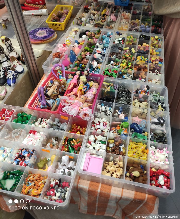 Выставка Мишек Тедди и их друзей (фото 5)