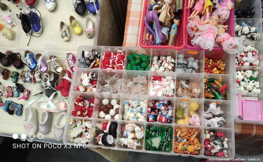 Выставка Мишек Тедди и их друзей (фото 3)