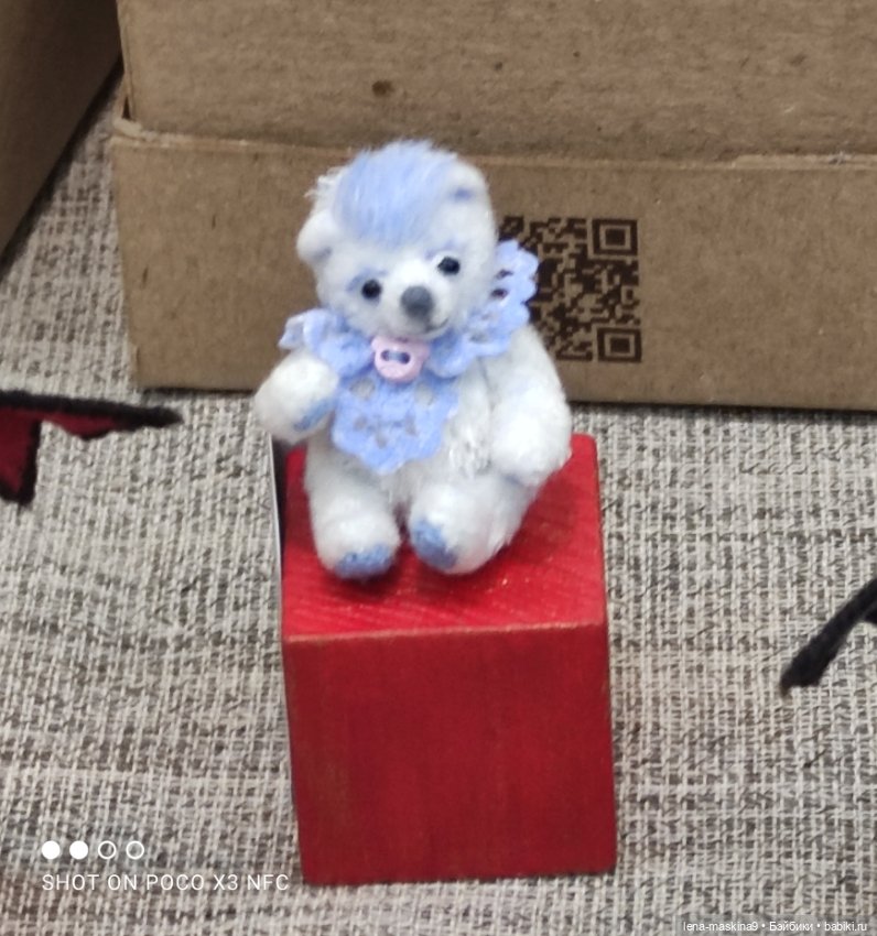 Выставка Мишек Тедди и их друзей