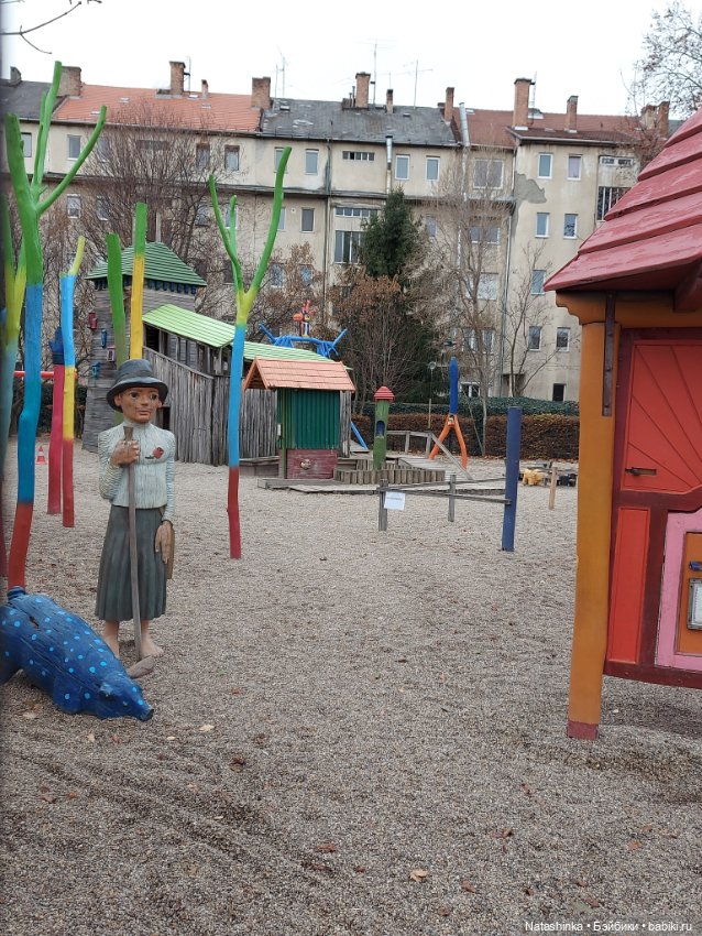 Fashion Dolls 292 — Туризм и путешествия: фотоотчеты из поездок (фото 7)