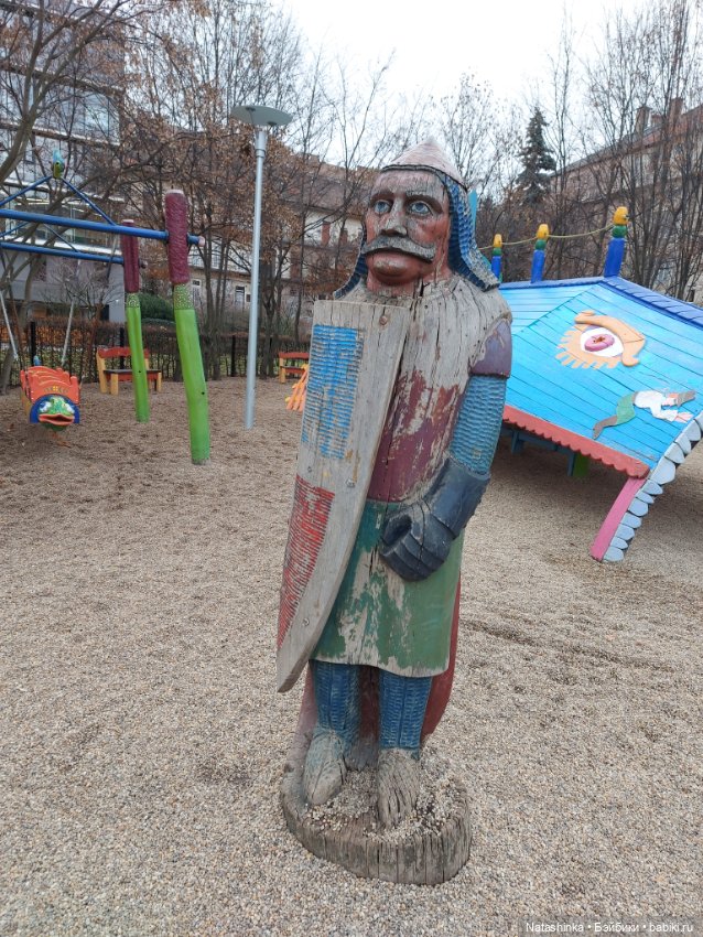 Fashion Dolls 292 — Туризм и путешествия: фотоотчеты из поездок (фото 5)