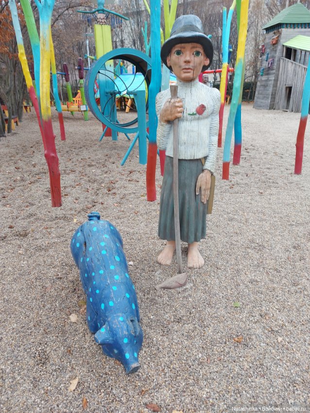 Fashion Dolls 292 — Туризм и путешествия: фотоотчеты из поездок (фото 6)