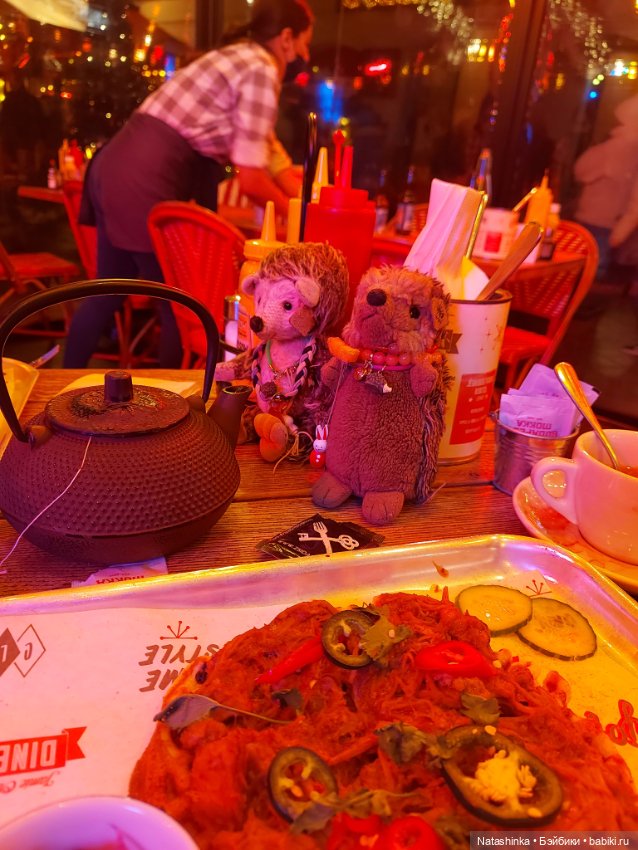 Fashion Dolls 292 — Туризм и путешествия: фотоотчеты из поездок (фото 3)